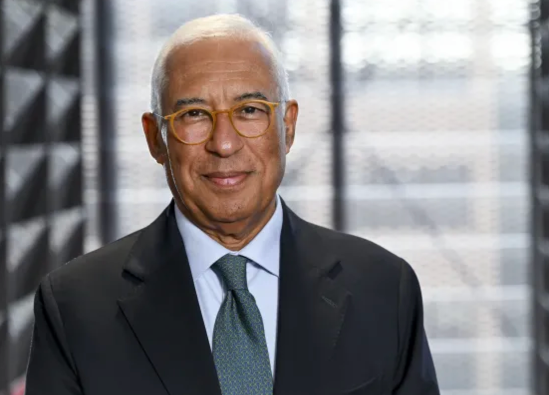 Who is EC President Antonio Costa the Chief Guest at today's Republic Day Parade