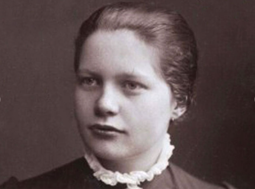Sister Nivedita