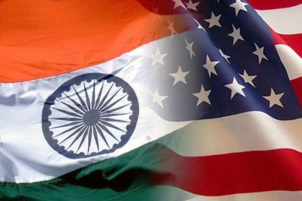 India_US rrelation