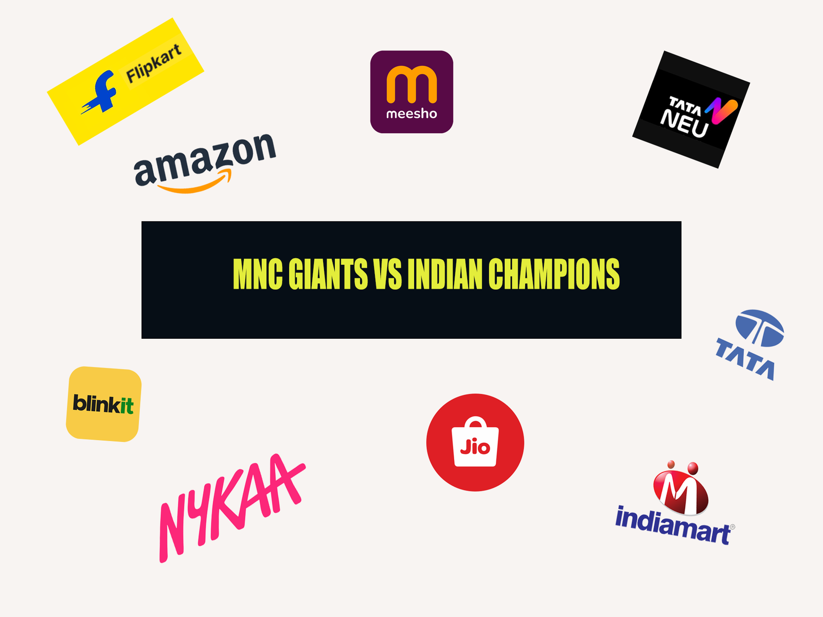 MNC Giants vs Indian Champions