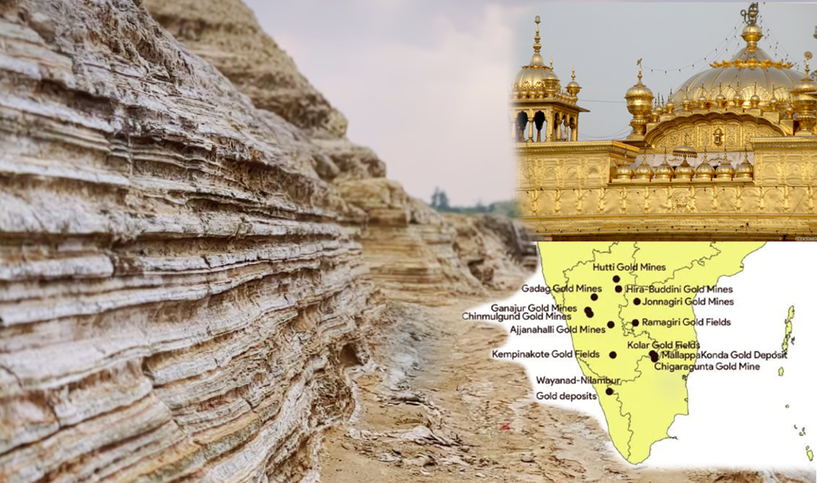 Gold in Sanatan culture and Indian traditions