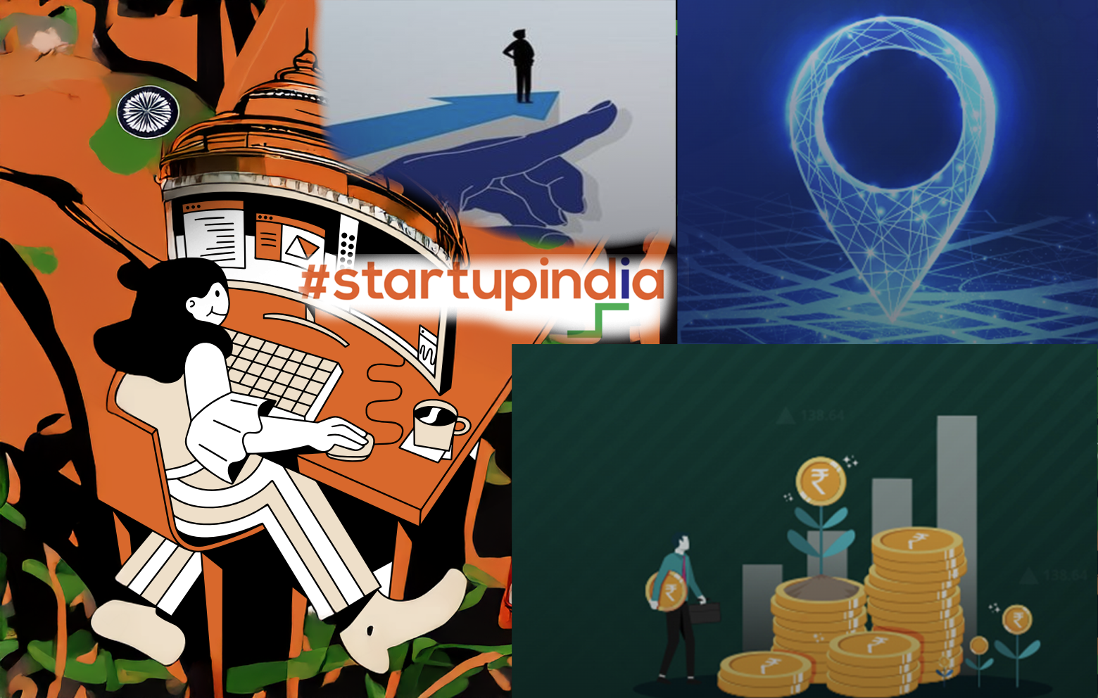 start up India framework