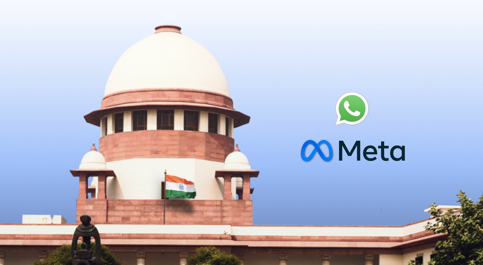 Data protection Supreme Court vs meta