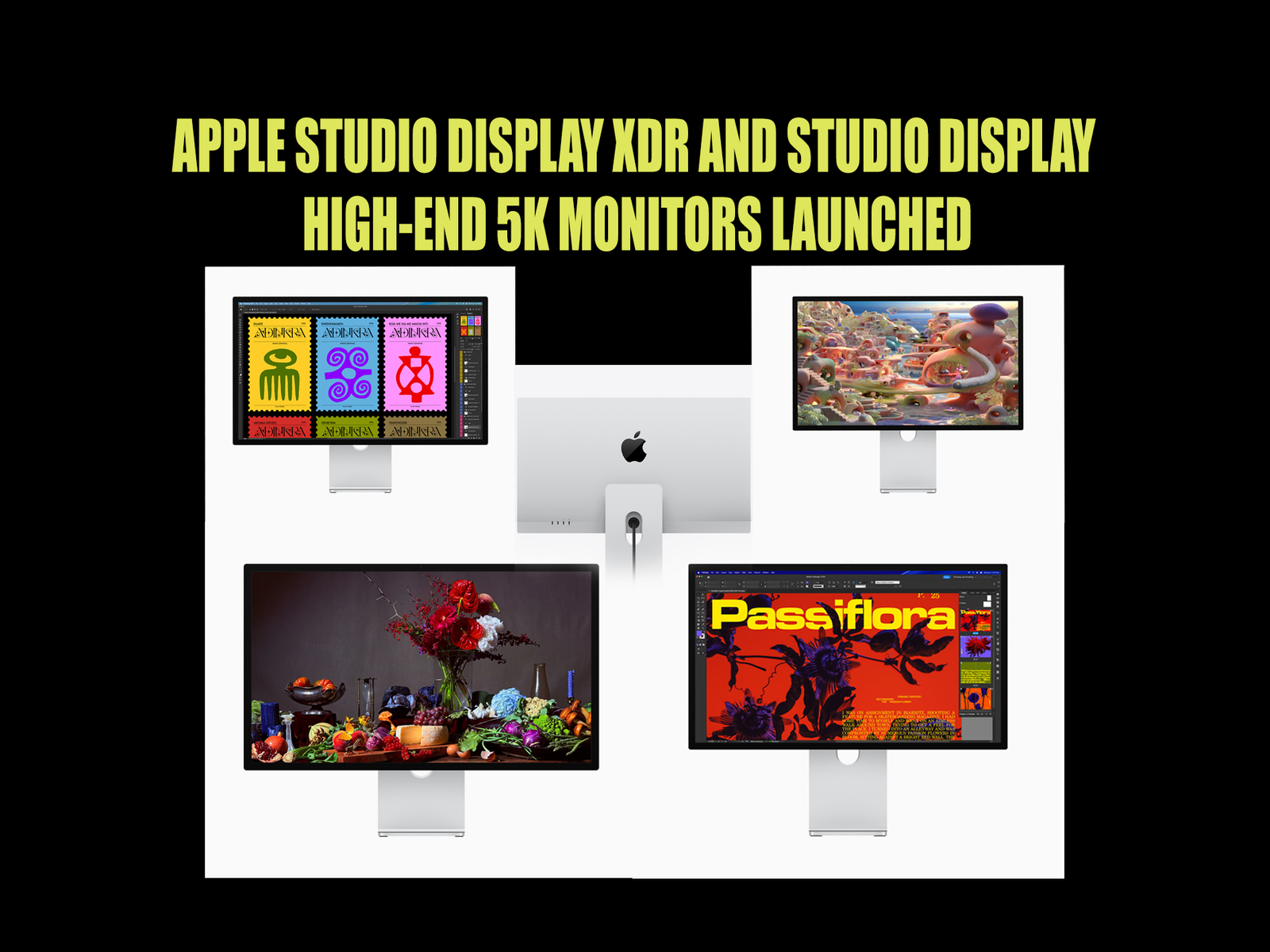 Apple Studio Display