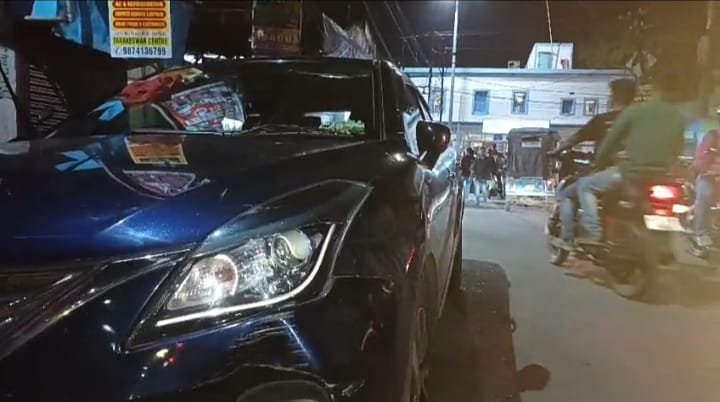 Tarakeswar incident