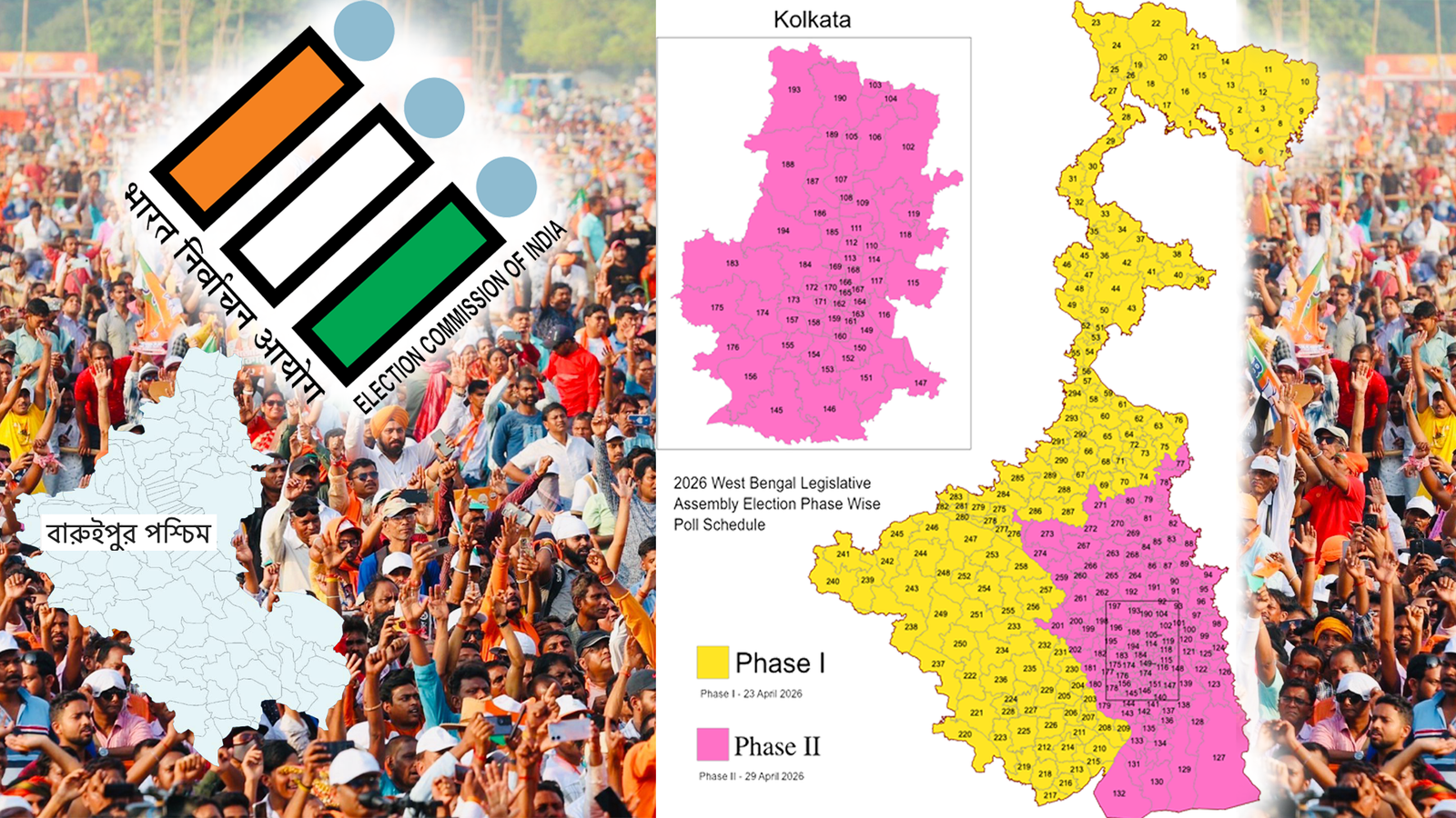 WB Election