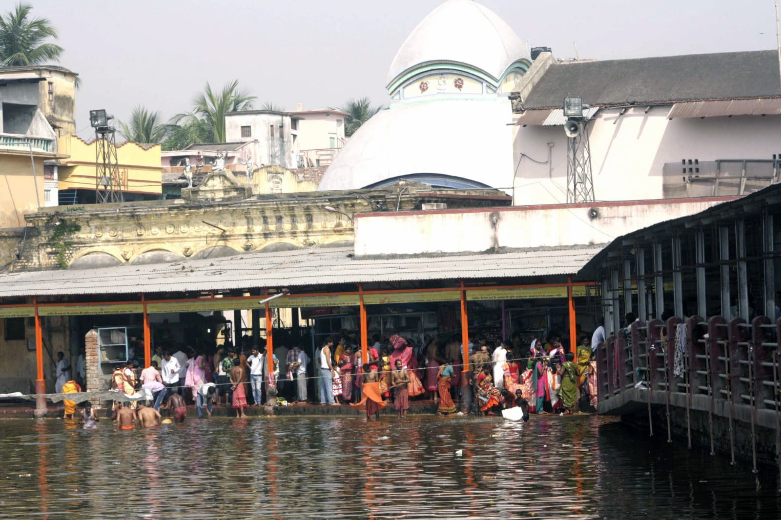 Baba Tarakeshwar Mandir