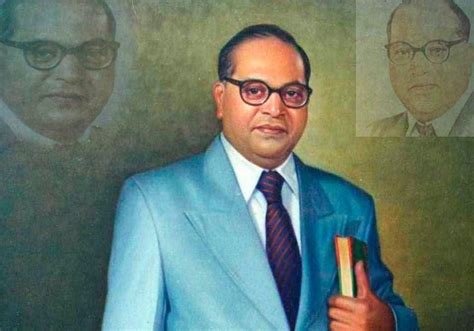 Dr Ambedkar