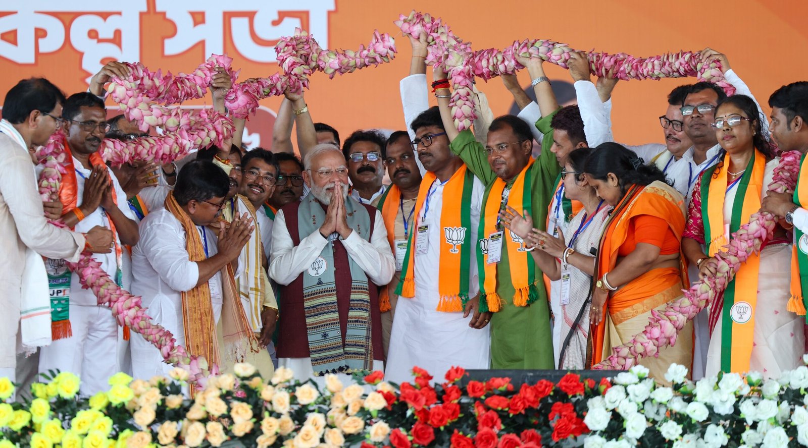 Modi Ji 01