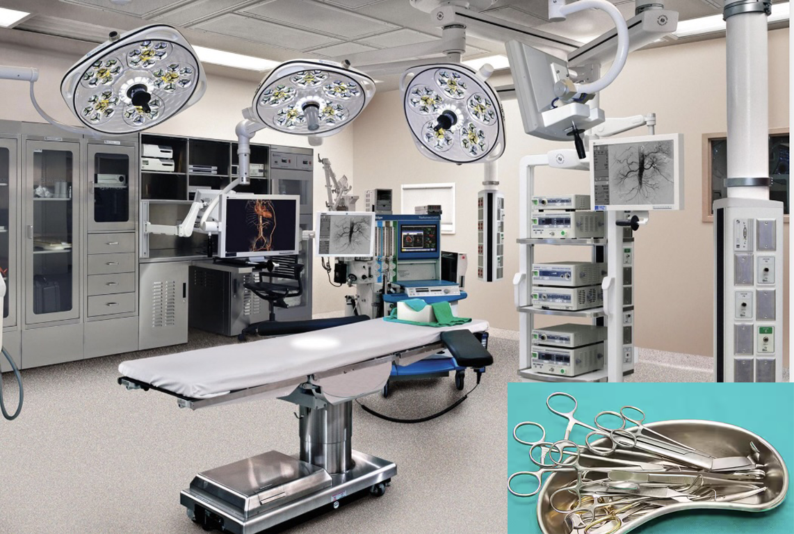 Surgical Industry