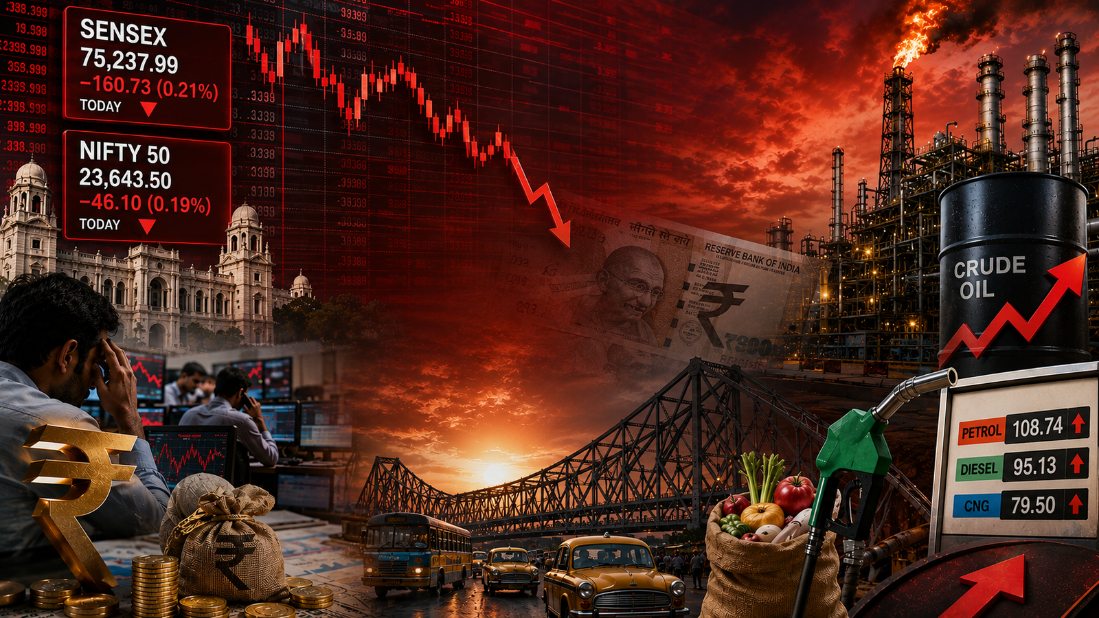 Weekly Market May3