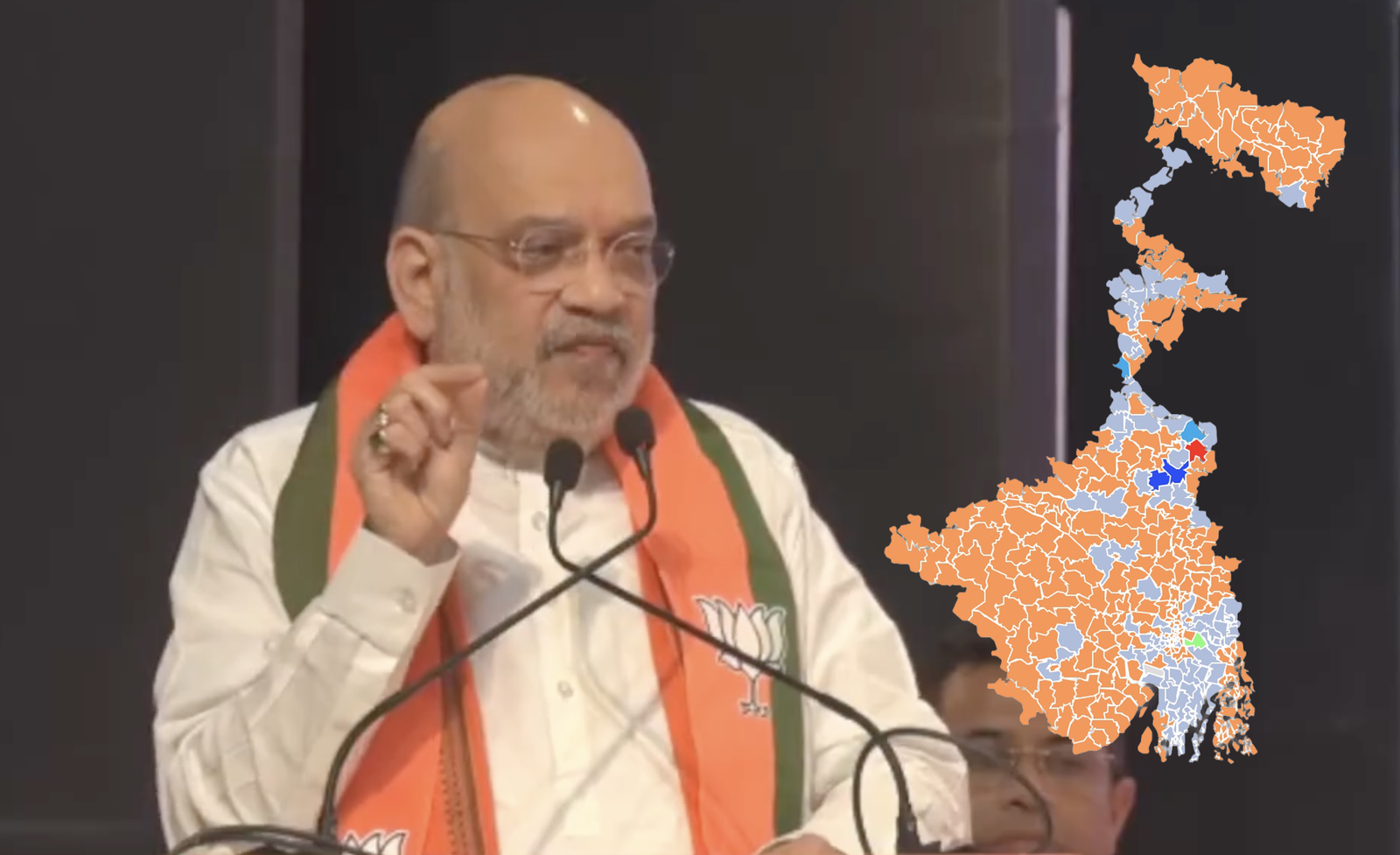 Amit shah