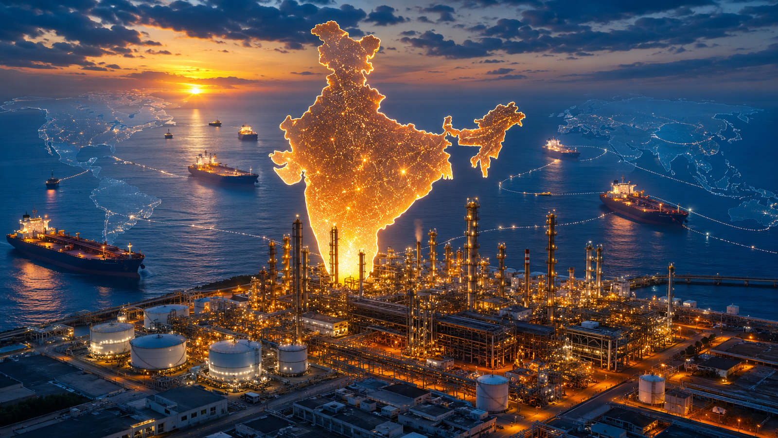 India_Oil_strategy