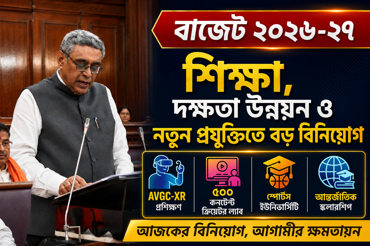 WB Budget_education_new_tech