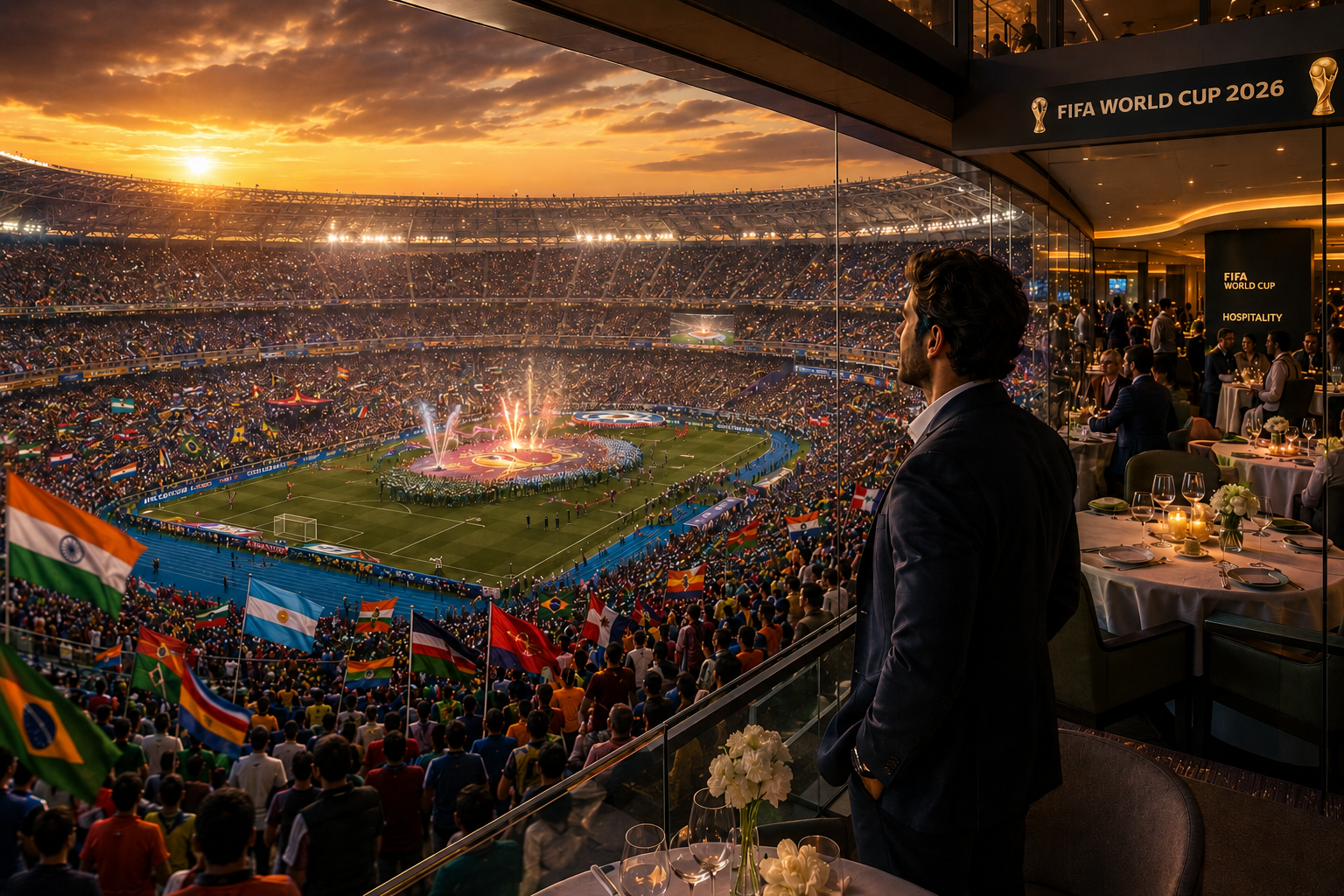 Fifa World Cup