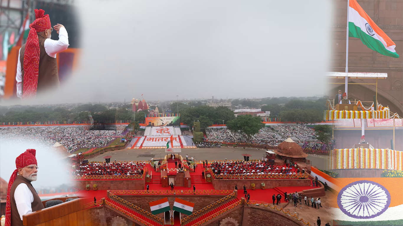 Independence Day 2026