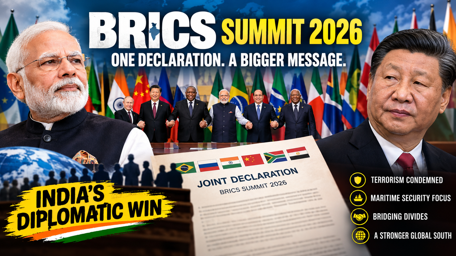 Brics