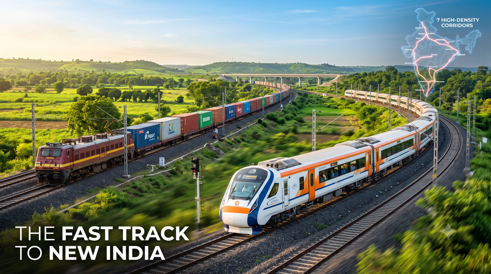 Rail Infra