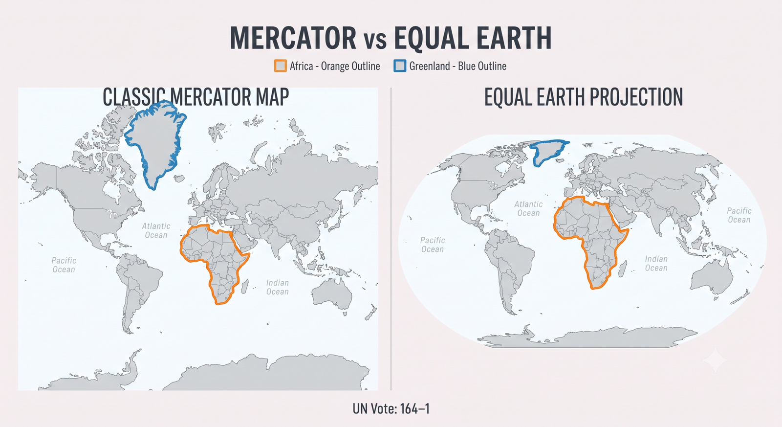 equal earth image