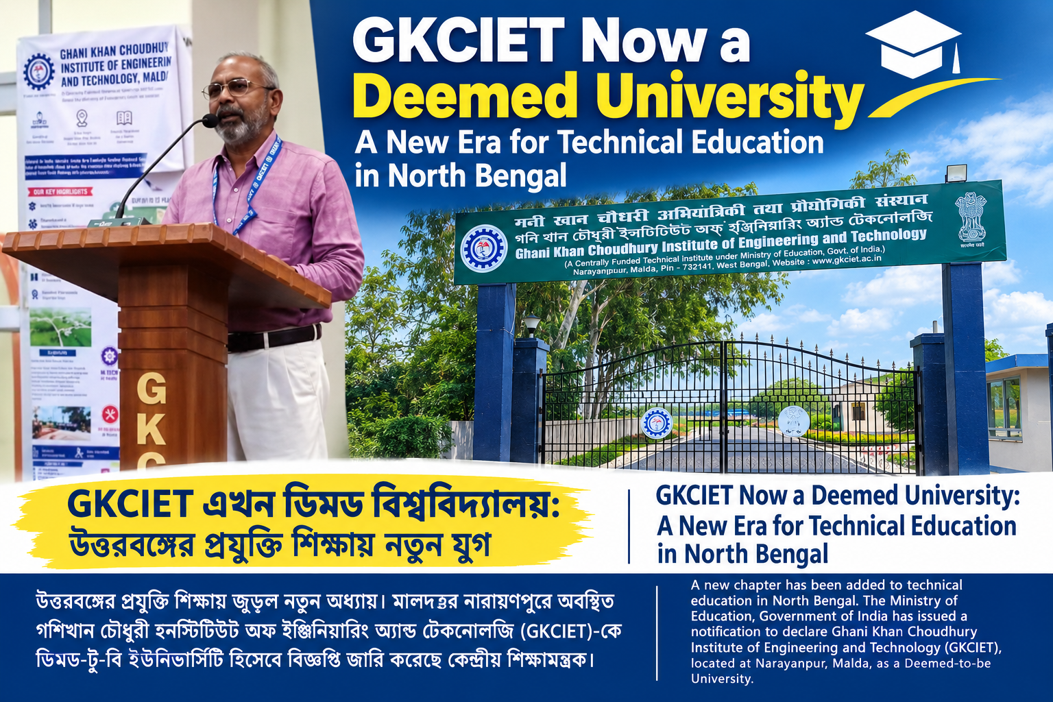 GKCIET